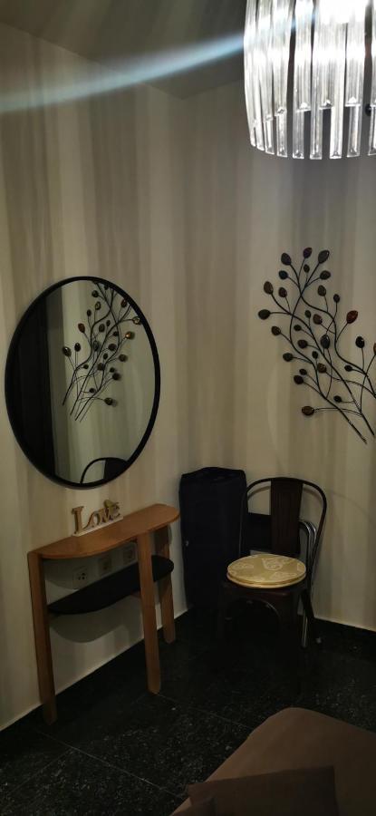 Zadar Street Apartments And Room Luaran gambar