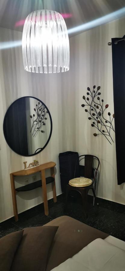 Zadar Street Apartments And Room Luaran gambar