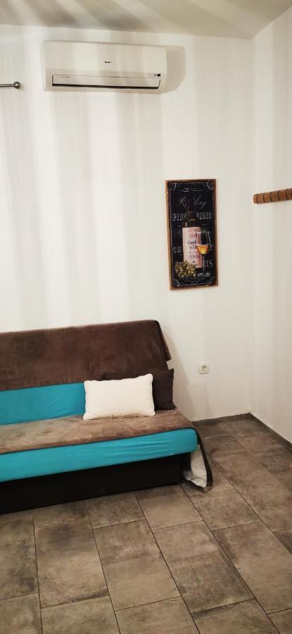 Zadar Street Apartments And Room Luaran gambar