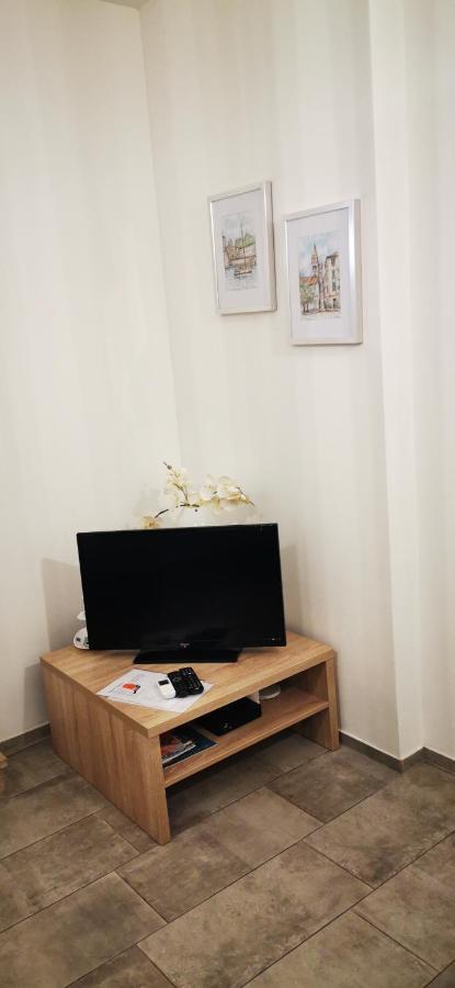 Zadar Street Apartments And Room Luaran gambar