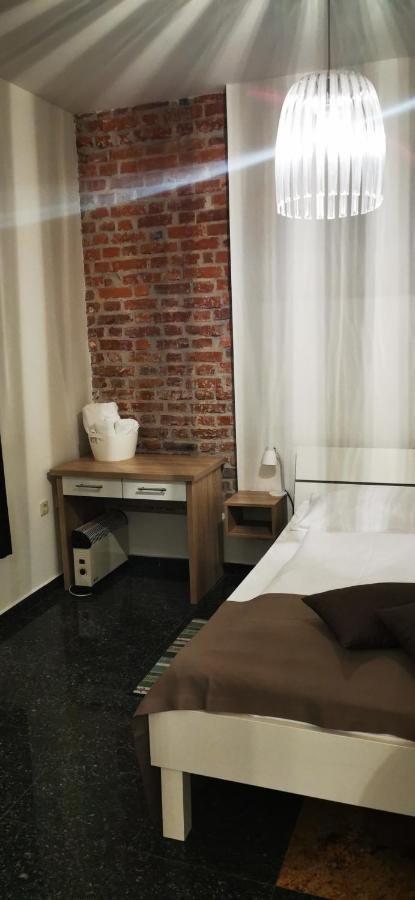 Zadar Street Apartments And Room Luaran gambar