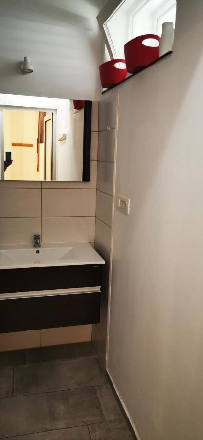 Zadar Street Apartments And Room Luaran gambar