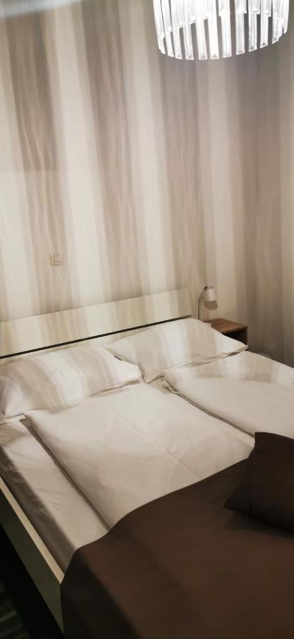 Zadar Street Apartments And Room Luaran gambar