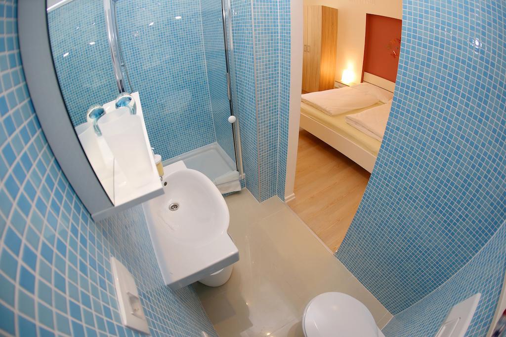 Zadar Street Apartments And Room Bilik gambar