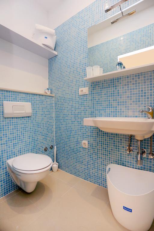 Zadar Street Apartments And Room Bilik gambar