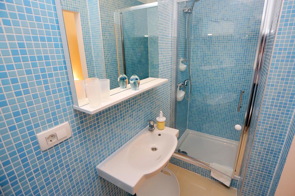 Zadar Street Apartments And Room Bilik gambar