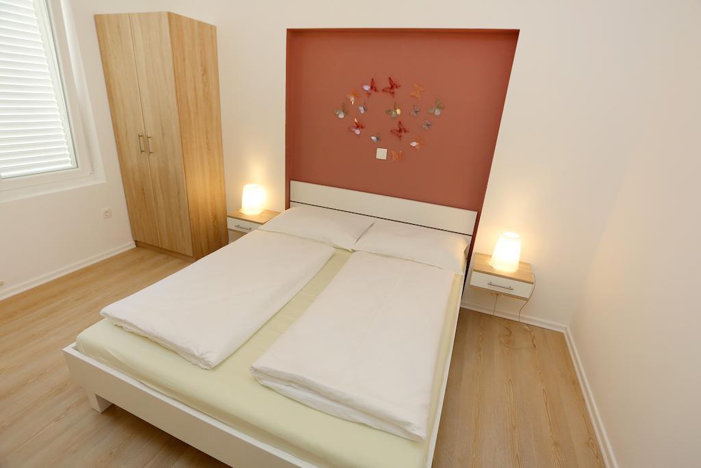 Zadar Street Apartments And Room Bilik gambar
