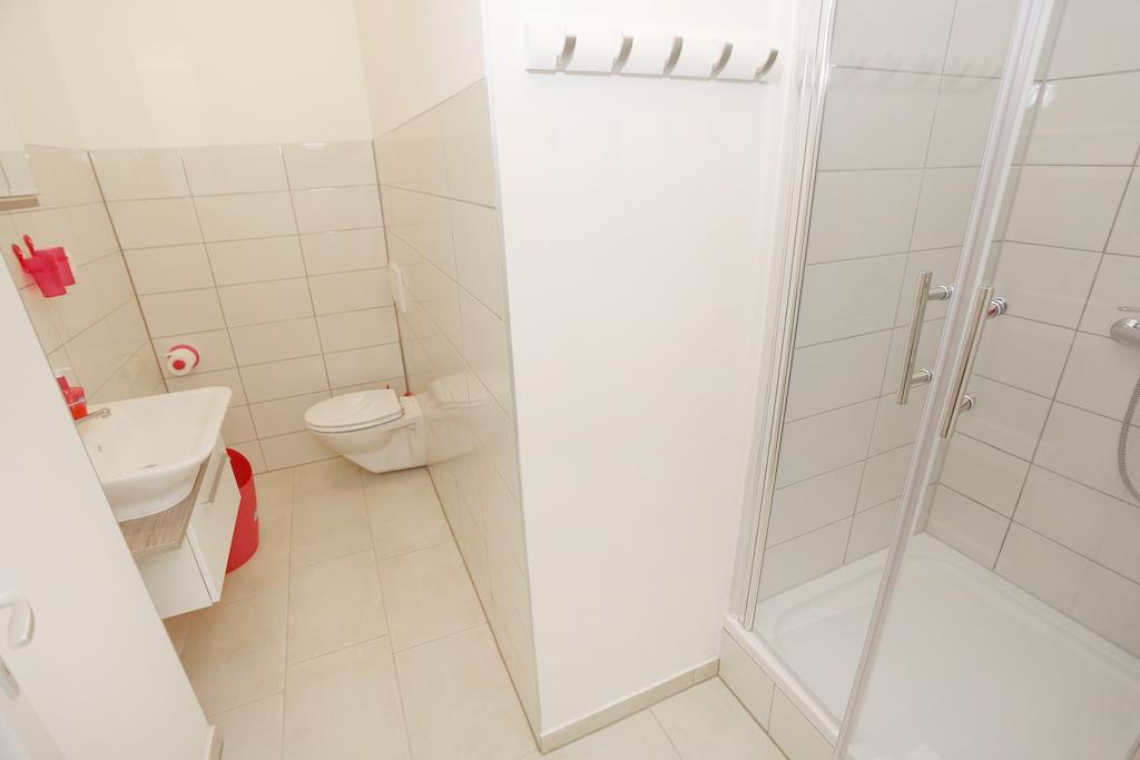 Zadar Street Apartments And Room Bilik gambar
