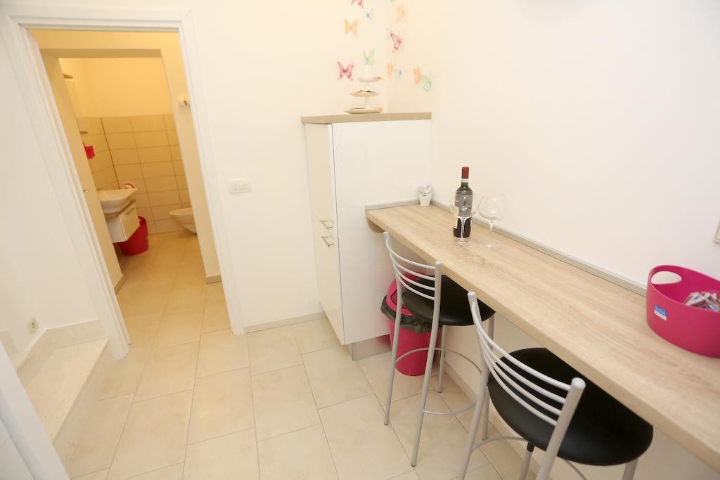 Zadar Street Apartments And Room Bilik gambar