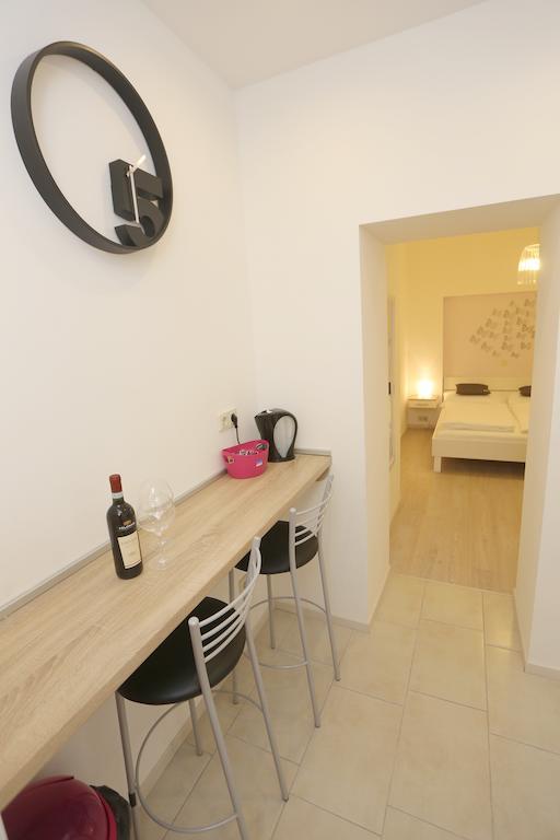 Zadar Street Apartments And Room Bilik gambar