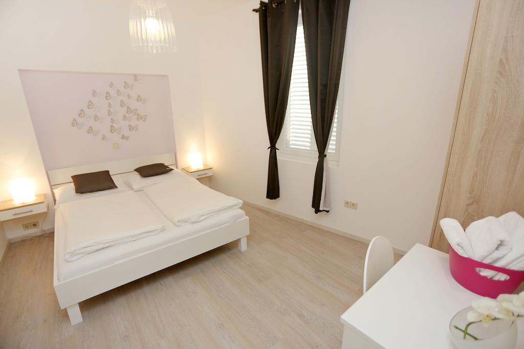 Zadar Street Apartments And Room Bilik gambar