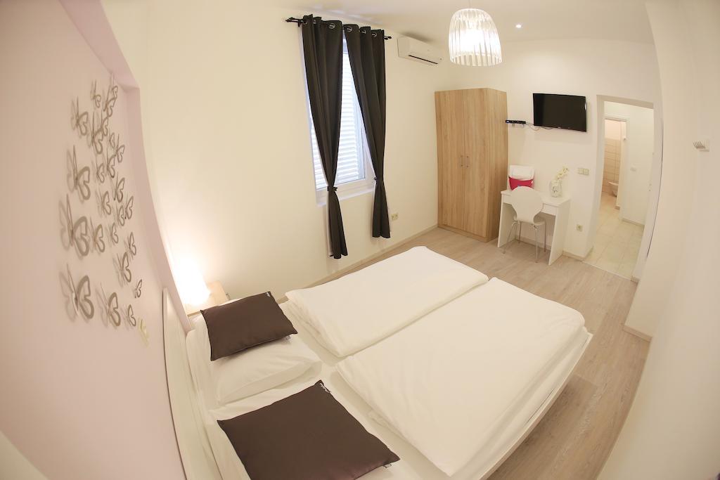 Zadar Street Apartments And Room Bilik gambar