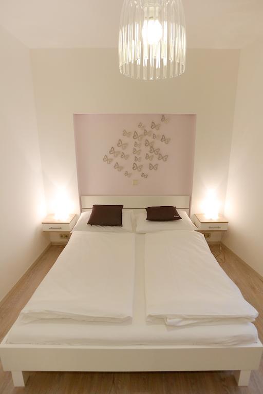 Zadar Street Apartments And Room Bilik gambar