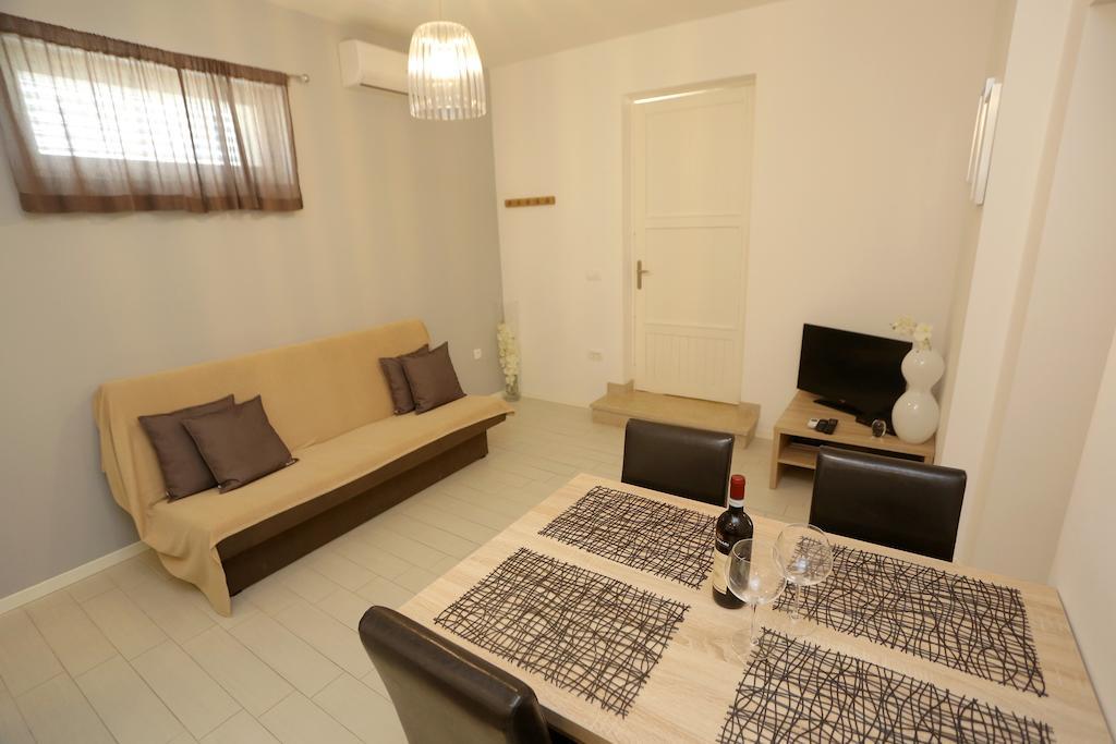 Zadar Street Apartments And Room Bilik gambar