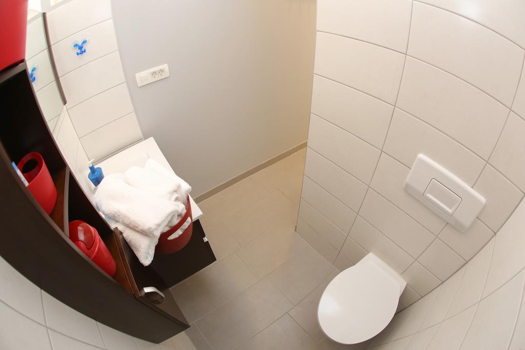 Zadar Street Apartments And Room Bilik gambar