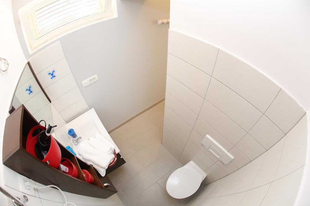 Zadar Street Apartments And Room Bilik gambar