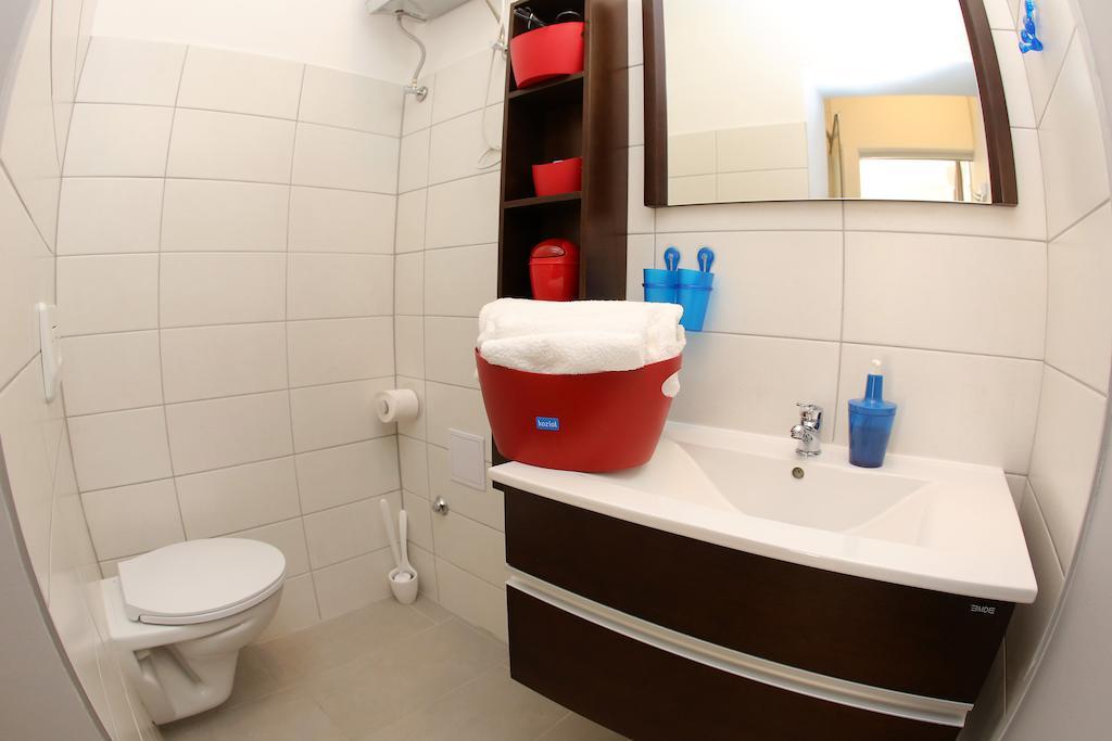 Zadar Street Apartments And Room Bilik gambar