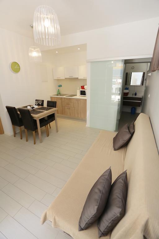 Zadar Street Apartments And Room Bilik gambar