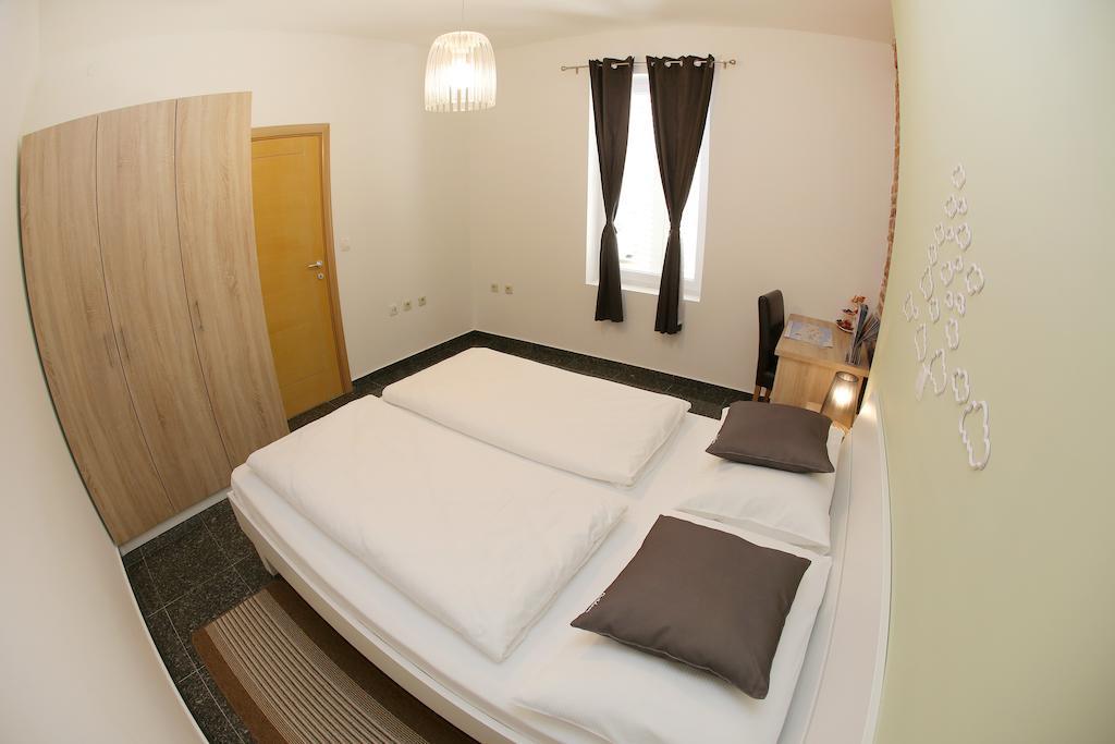 Zadar Street Apartments And Room Bilik gambar
