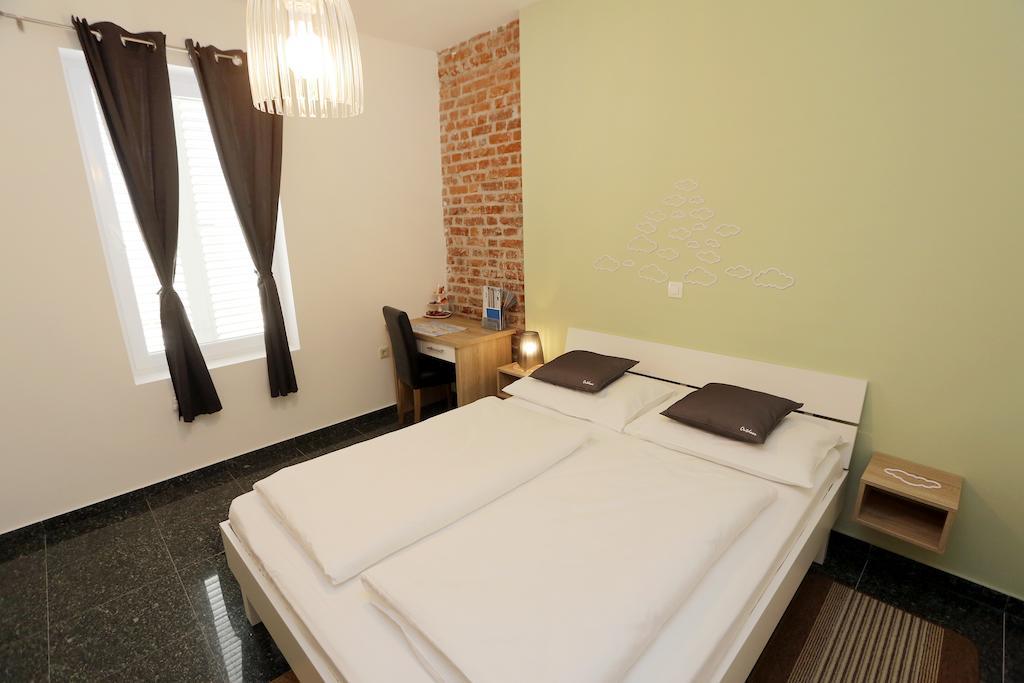 Zadar Street Apartments And Room Bilik gambar
