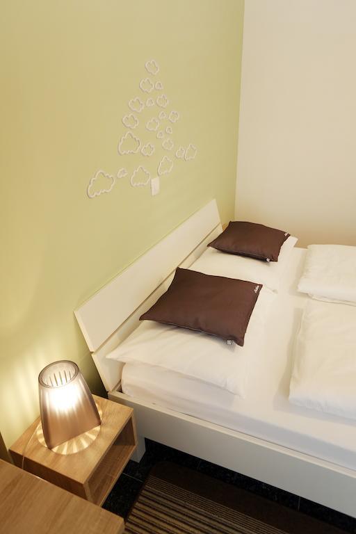 Zadar Street Apartments And Room Bilik gambar
