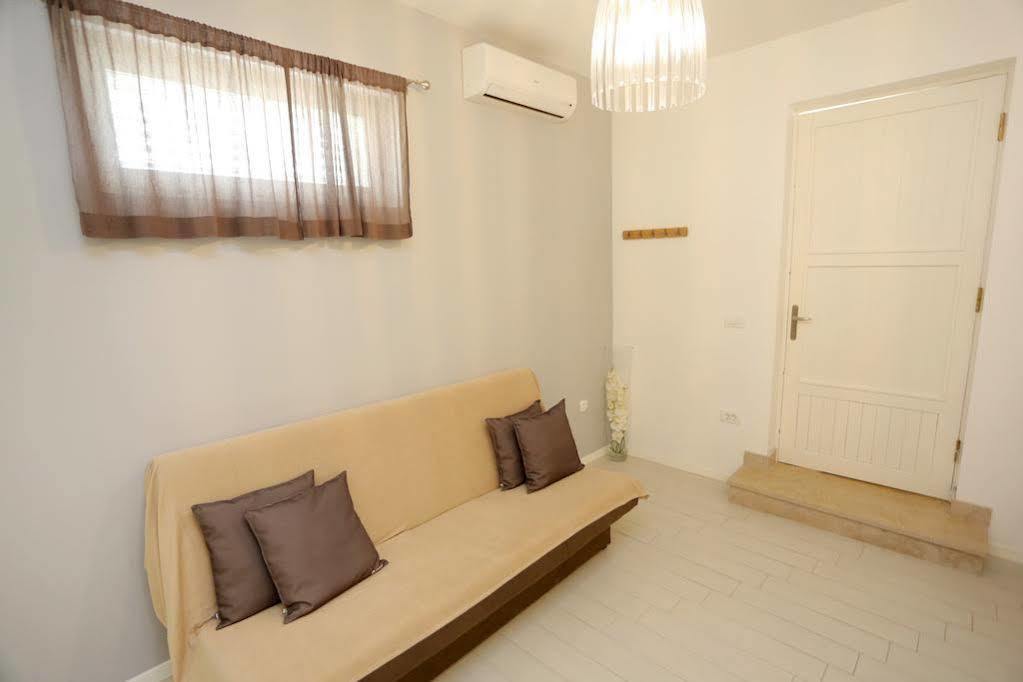 Zadar Street Apartments And Room Luaran gambar