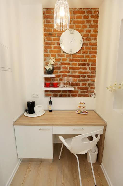 Zadar Street Apartments And Room Luaran gambar